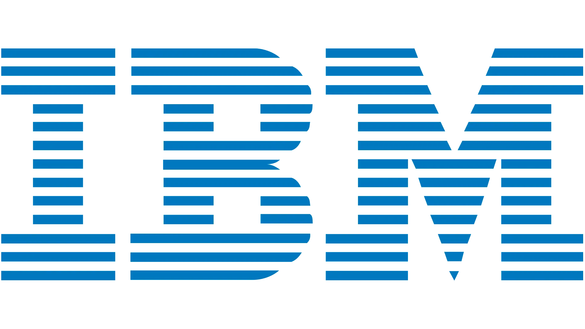 IBM logo
