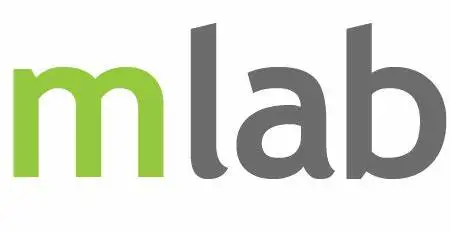 Mlab logo