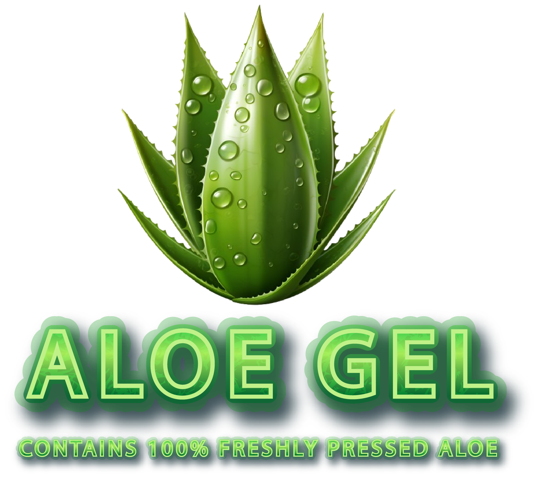 Aloe Advertisement Video